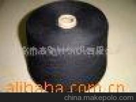 【W5A95-54Nm毛腈紗】價格,廠家,圖片,混紡、混纖紗線,余姚市高馳針紡織-