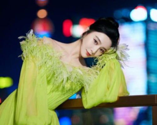 劣跡藝人名單被曝光后,范冰冰 爵跡 遭換臉,郭敬明求生欲太強