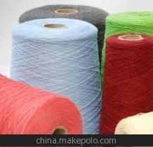 毛腈混紡針織紗線 特性、應(yīng)用與市場供應(yīng)