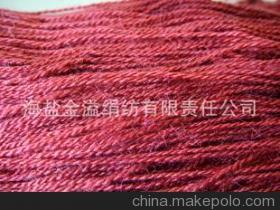 膨體毛腈紗 28NM/2 特性、應用與市場價值解析